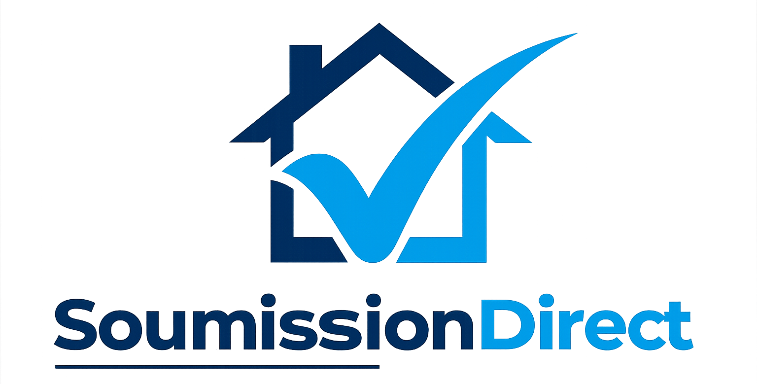 soumissiondirect.ca